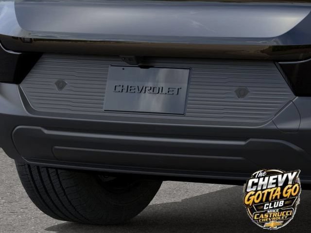 New 2026 Chevrolet Equinox EV LT FWD image 14
