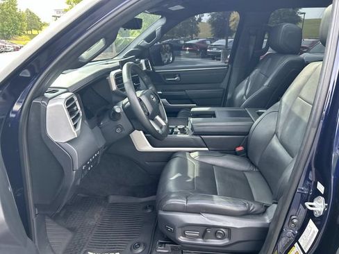 Used 2023 Toyota Tundra Platinum AWD/4WD image 23