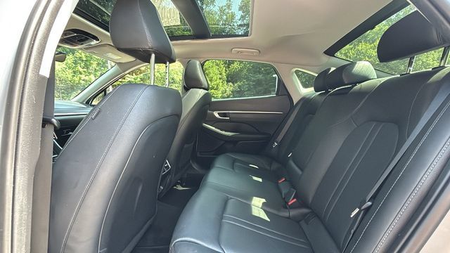 Used 2023 Hyundai Sonata Limited FWD image 34
