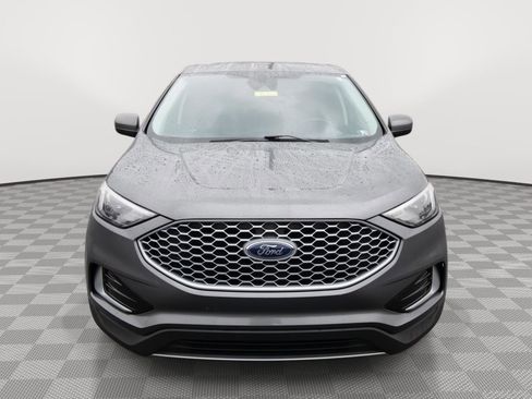 Used 2024 Ford Edge SEL image 8