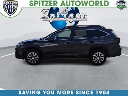 Used 2024 Subaru Outback Premium image 5