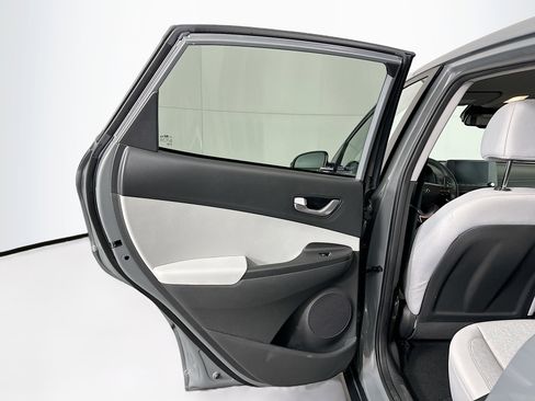 Used 2023 Hyundai Kona SE w/ Cargo Package image 26