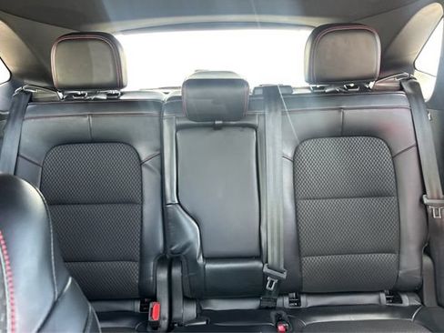 Used 2023 Ford Escape ST-Line w/ Tech Pack #1 AWD/4WD image 14