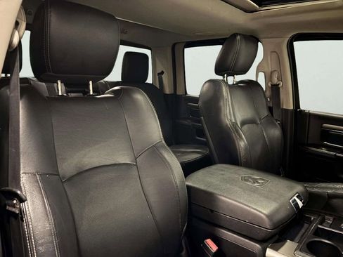 Used 2013 RAM 1500 Sport w/ Sport Premium Group image 27