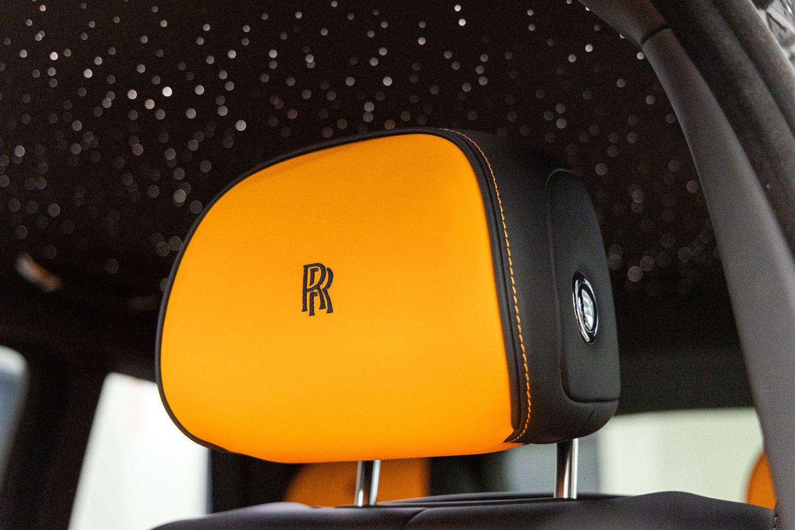 New 2027 Rolls-Royce Cullinan Black Badge AWD/4WD image 35