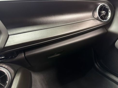 Used 2019 Chevrolet Camaro LS RWD image 22