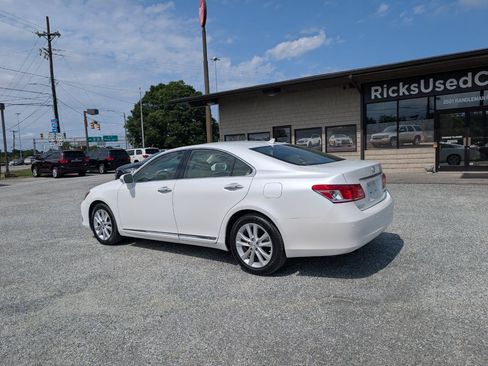 Used 2012 Lexus ES 350 FWD image 13