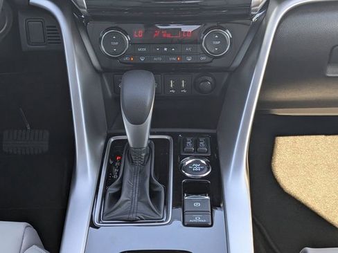 New 2026 Mitsubishi Eclipse Cross SEL image 21