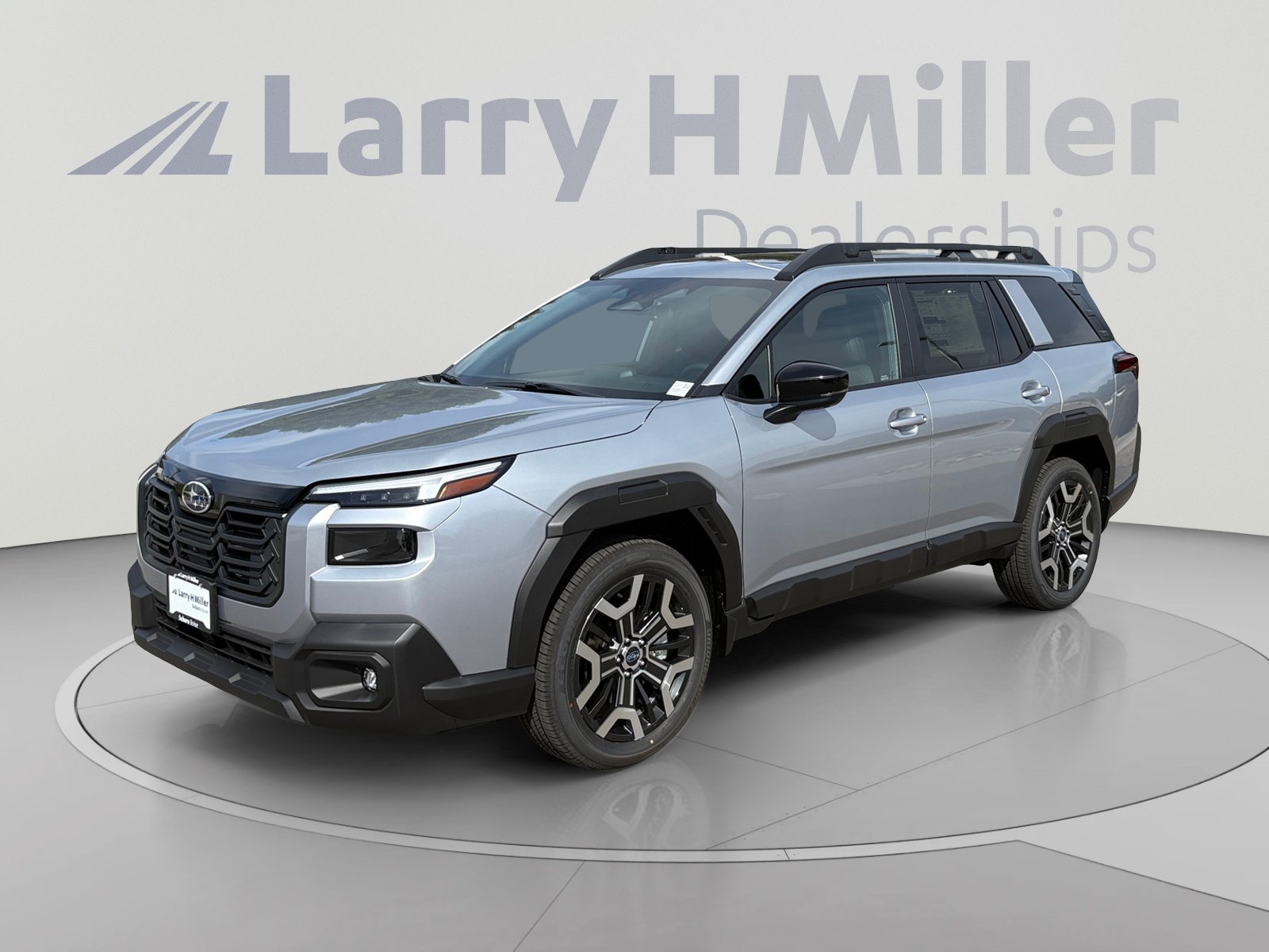 New 2026 Subaru Outback Touring XT AWD/4WD image 1