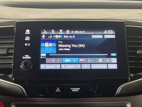 Used 2022 Honda Pilot Sport image 18