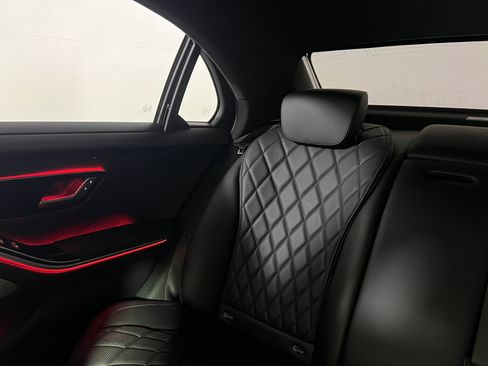 Certified 2022 Mercedes-Benz S 580 4MATIC Sedan image 13