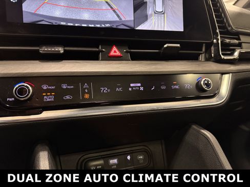 Certified 2023 Kia Sportage X-Pro Prestige image 8