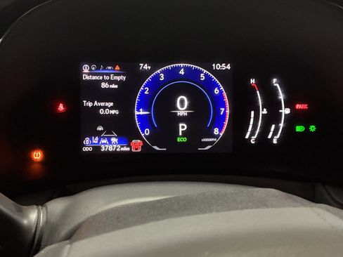 Used 2024 Lexus TX 350 FWD image 19