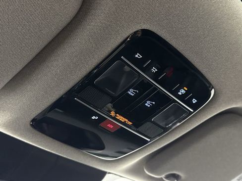 New 2026 Hyundai Santa Fe Limited image 17