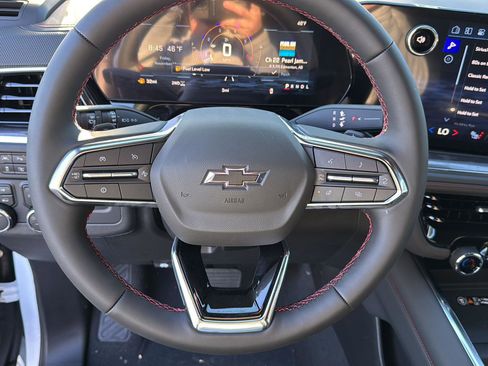 New 2026 Chevrolet Tahoe RST w/ Comfort Package image 19