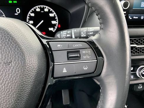 Used 2024 Honda HR-V EX-L image 26