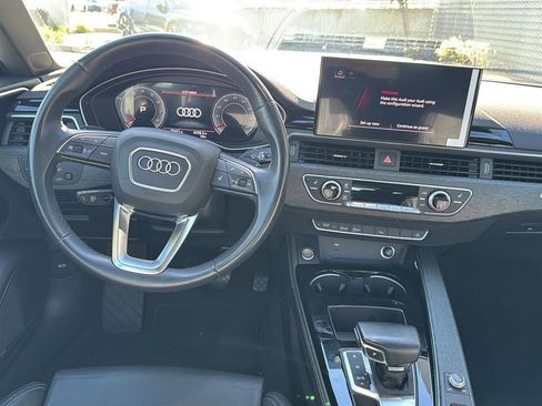 Used 2023 Audi A5 2.0T Premium Plus image 10