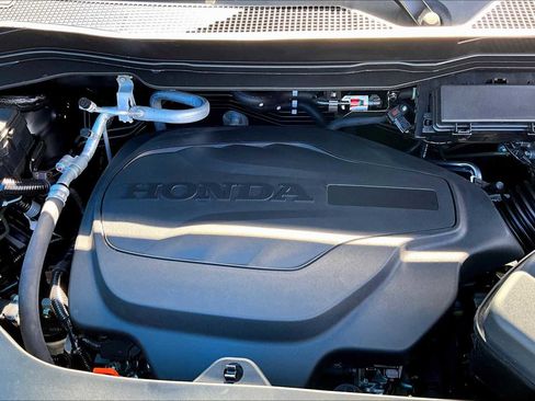 New 2026 Honda Ridgeline RTL image 17