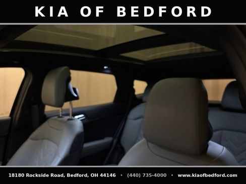 Certified 2024 Kia Sportage X-Pro AWD/4WD image 22