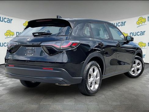 Used 2023 Honda HR-V LX image 6