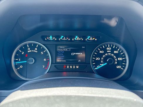 Used 2018 Ford F150 XLT w/ Equipment Group 302A Luxury image 12