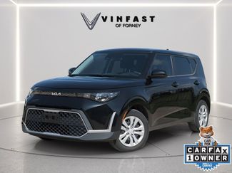 Used 2023 Kia Soul LX FWD video 1