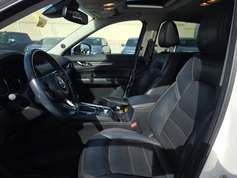 Used 2019 MAZDA CX-5 Grand Touring image 13