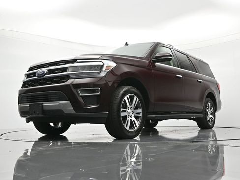 Used 2024 Ford Expedition Max Limited image 39