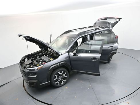 New 2026 Subaru Outback Touring XT AWD/4WD image 27