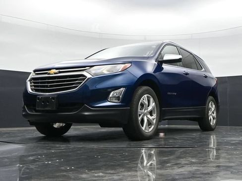 Used 2019 Chevrolet Equinox Premier AWD/4WD image 41