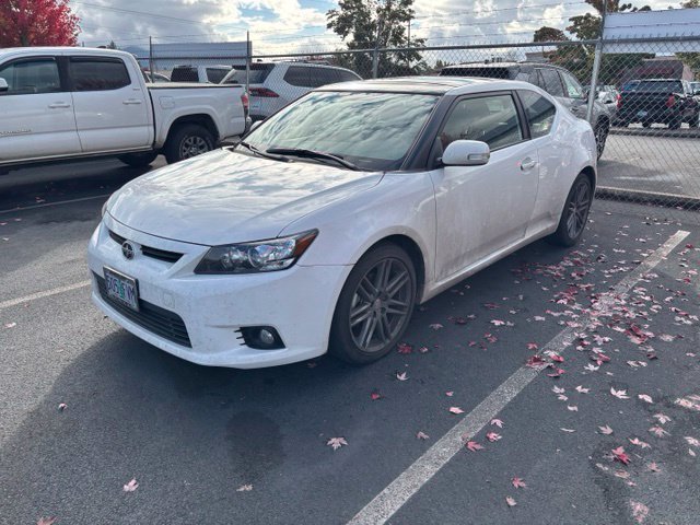 Used 2013 Scion tC FWD image 5