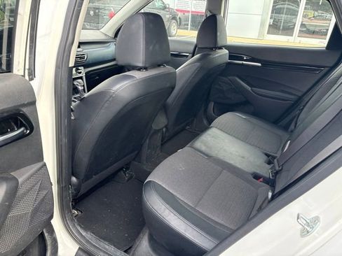 Used 2021 Kia Seltos S FWD image 19