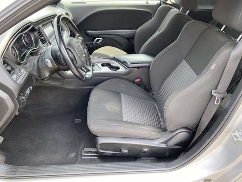 Used 2023 Dodge Challenger GT AWD/4WD image 9