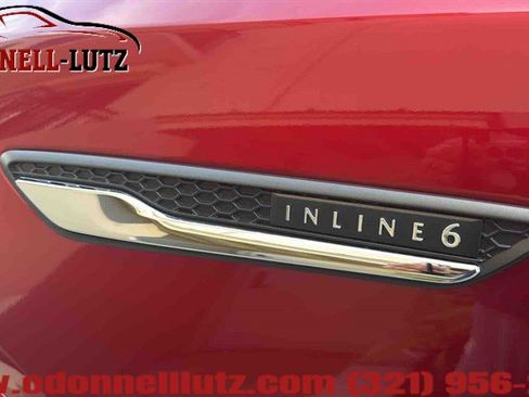 Used 2024 MAZDA CX-90 3.3 Turbo S w/ Premium Plus image 37