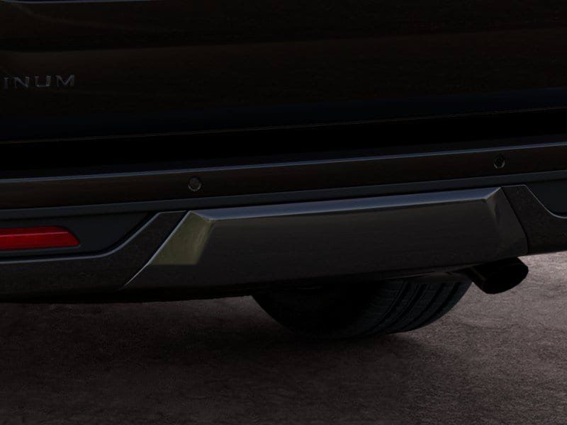 New 2027 Ford Expedition Max Platinum w/ Stealth Appearance Package AWD/4WD image 23