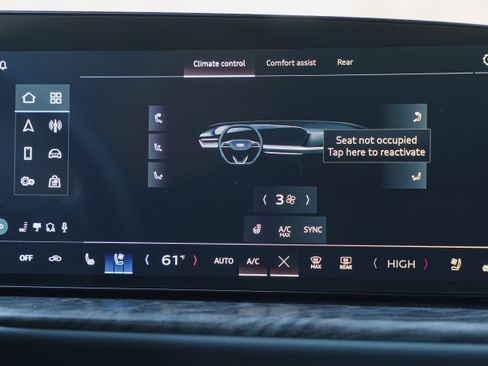 Certified 2025 Audi Q5 Premium w/ Premium Plus AWD/4WD image 12