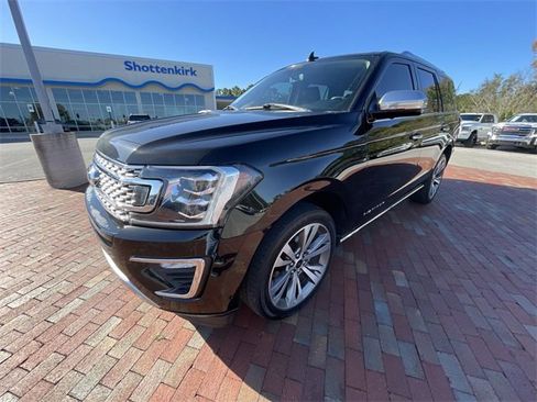 Used 2020 Ford Expedition Platinum image 30