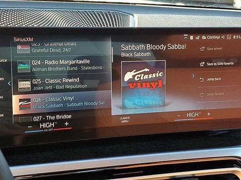 Certified 2023 BMW 330i xDrive Sedan w/ Driving Assistance Package image 21