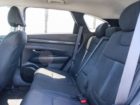 Used 2023 Hyundai Tucson SEL AWD/4WD image 18
