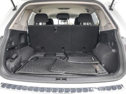 Used 2022 Volkswagen Tiguan S AWD/4WD image 28