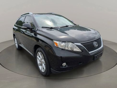 Used 2010 Lexus RX 350 2WD image 19
