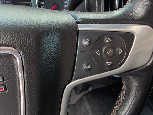 Used 2018 GMC Sierra 1500 SLT w/ SLT Premium Package AWD/4WD image 20