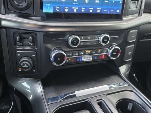 Used 2022 Ford F150 Tremor w/ Equipment Group 402A High AWD/4WD image 30