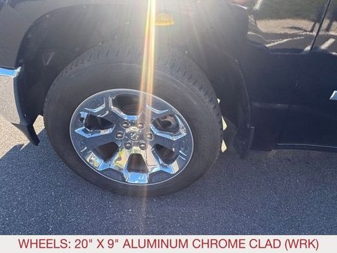 Certified 2022 RAM 1500 Big Horn image 8