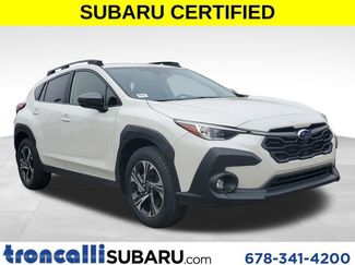 Certified 2025 Subaru Crosstrek 2.0i Premium 360° Tour