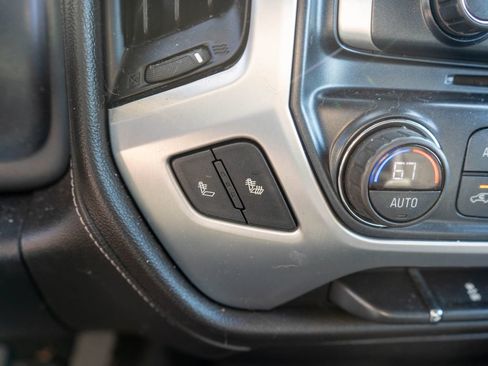 Used 2018 GMC Sierra 1500 SLE w/ SLE Value Package AWD/4WD image 22