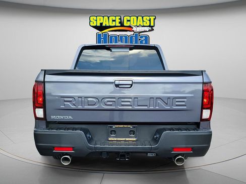 New 2026 Honda Ridgeline RTL image 4