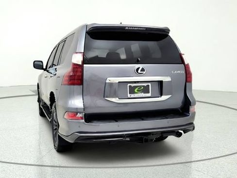 Used 2021 Lexus GX 460 Premium AWD/4WD image 7