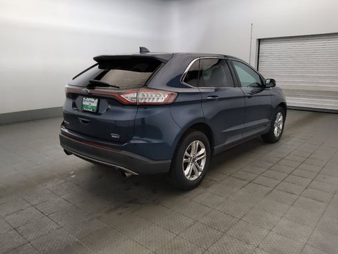 Used 2016 Ford Edge SEL w/ Equipment Group 201A AWD/4WD image 9