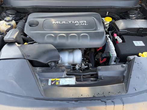 Used 2015 Jeep Cherokee Latitude image 34